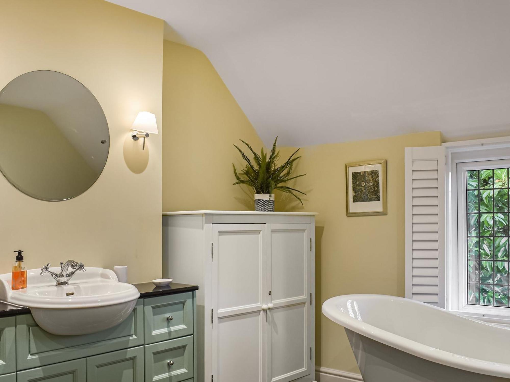 Flanders Cottage Lymington Esterno foto
