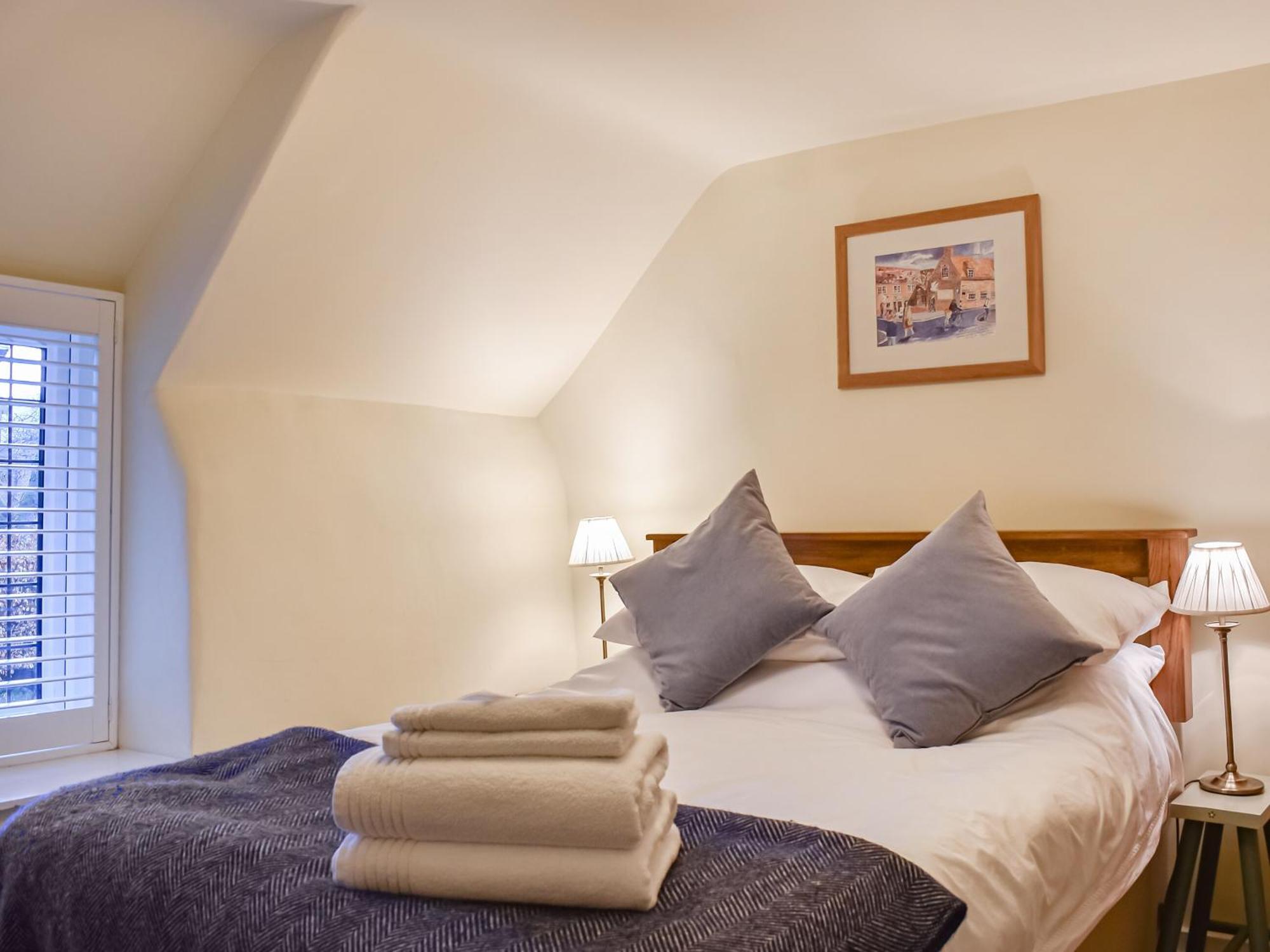 Flanders Cottage Lymington Esterno foto